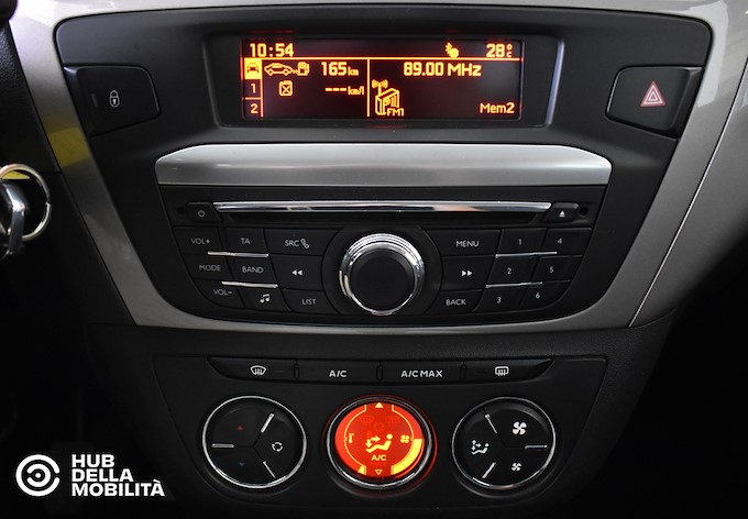 CITROEN PureTech 82 Exclusive
